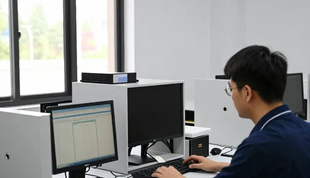 中山市银亮科技有限公司